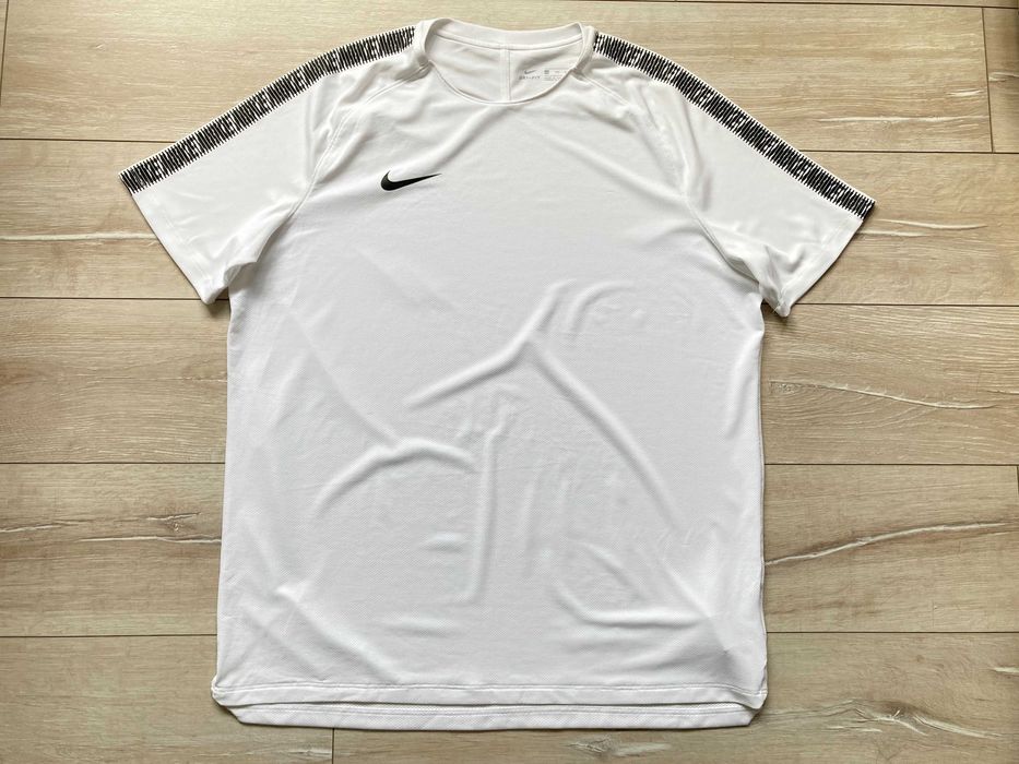 Найк Nike Squad Football Dri Fit мъжка тениска размер XXL