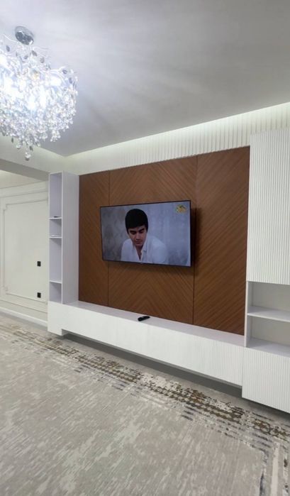 Продаётся 3х комнатная квартира на 5м этаже в 6ти этажном доме