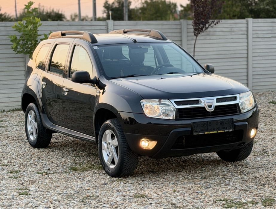 Dacia Duster 2012 , 1.6 Benzina , Euro 5 , 16v , Adusa recent , 194.000km