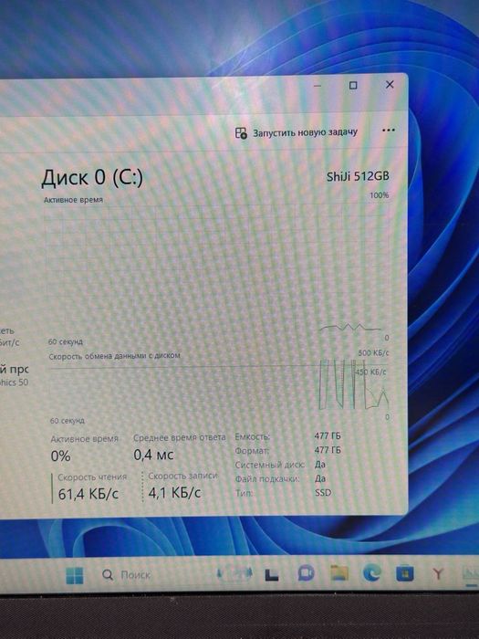 Hydra Pentium N4