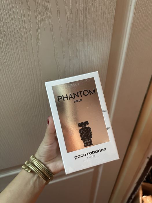 Paco rabanne Phantom parfum