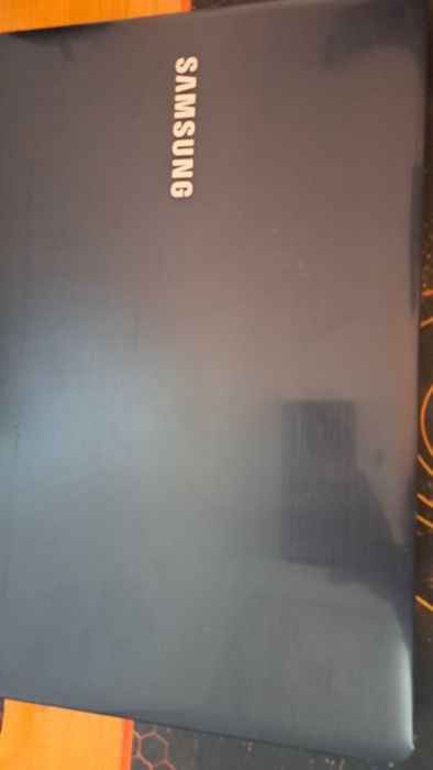 Laptop Samsung Activbook 2 NP270E5G