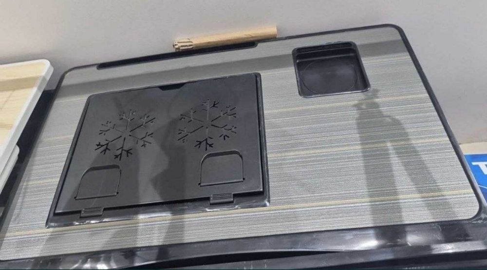 Подставка столик для Ноутбук