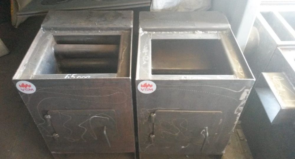 Банная печь, котлы отопления