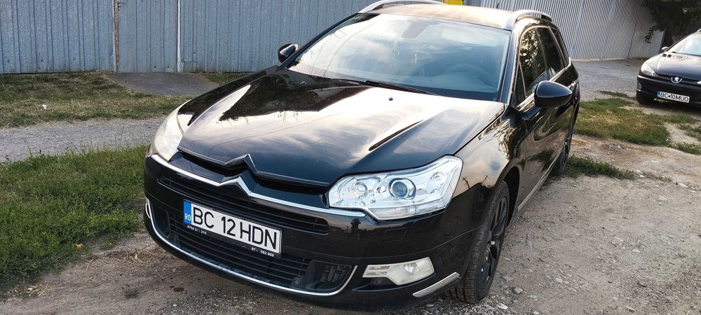 CITROËN C5