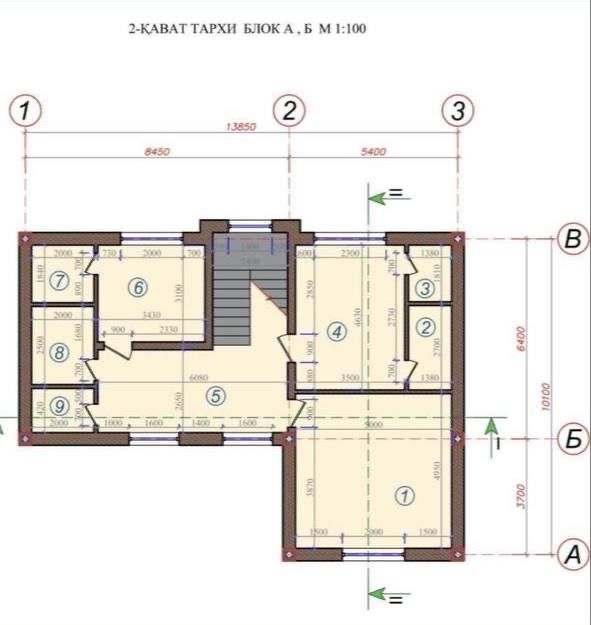 Hi-Tech Коттеджи | Дурмень