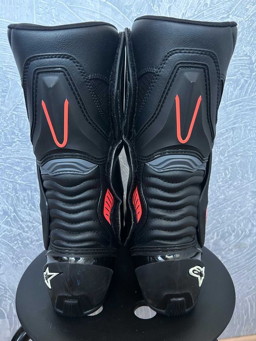 Cizme moto Alpinestars SMX-6, 44