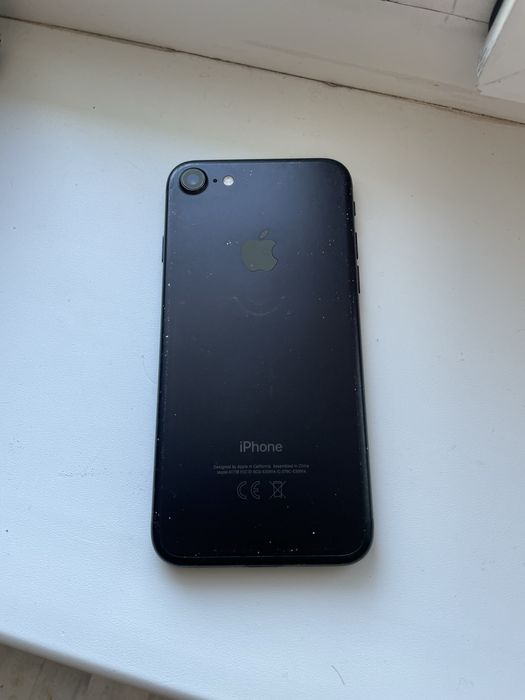 Продам Iphone 7, 32гб