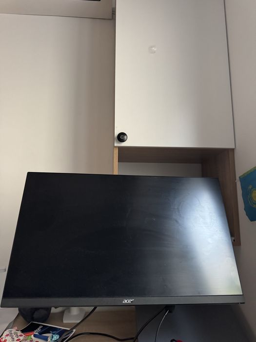 Монитор Acer Nitro Vg272U