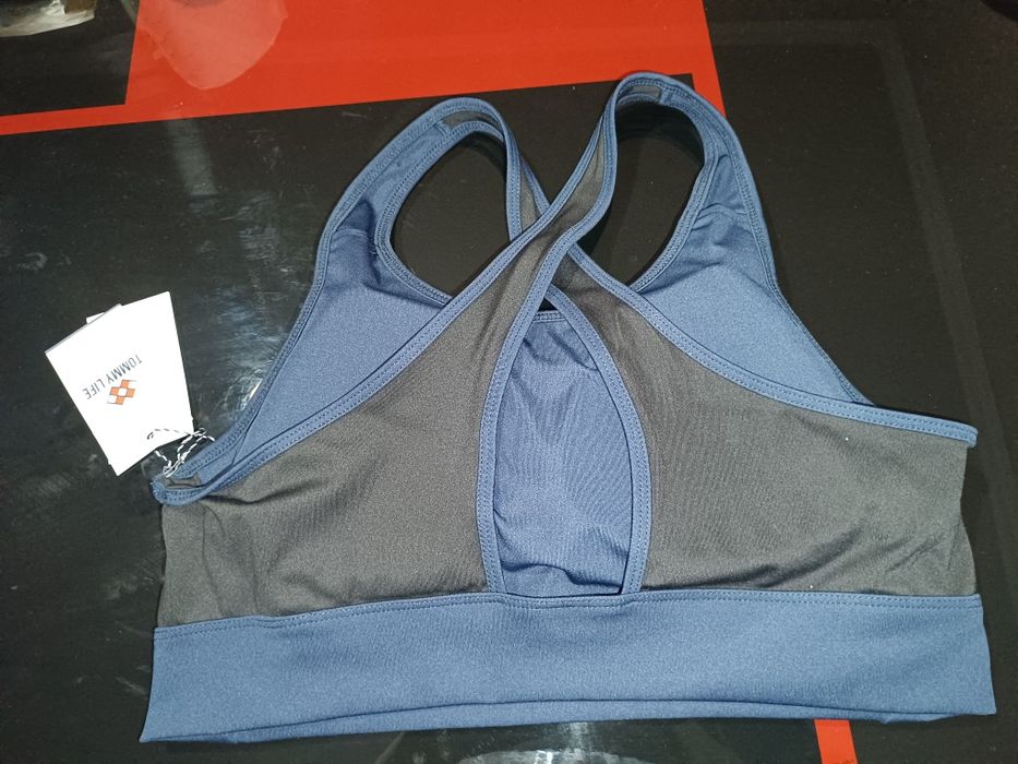 Спортен сутиен Tommy Life