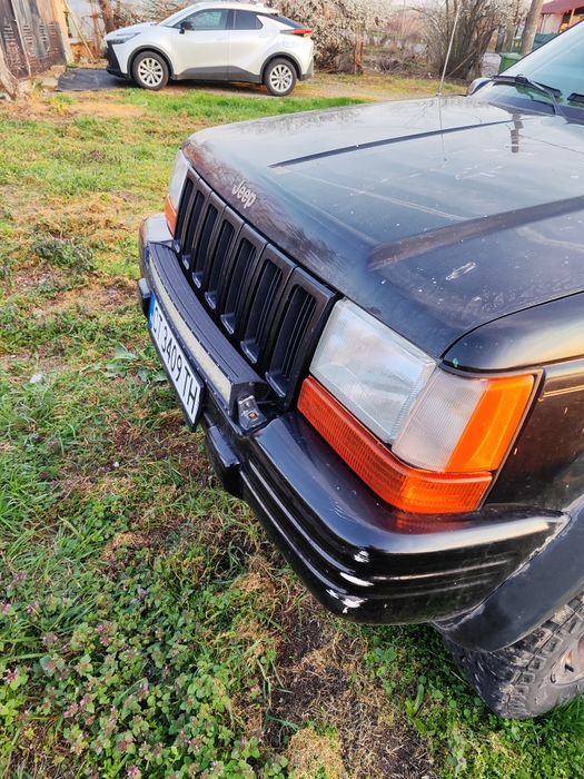 Jeep  чероки за продаване