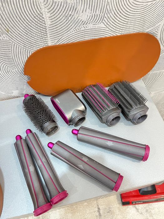 Стайлер dyson оригинал 100%