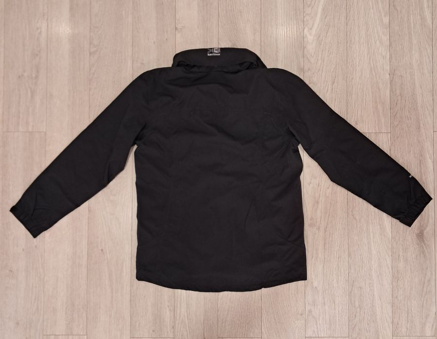 Дамско водоустойчиво яке Karrimor Urban,  размери - S, XL,XXL и XXXXL