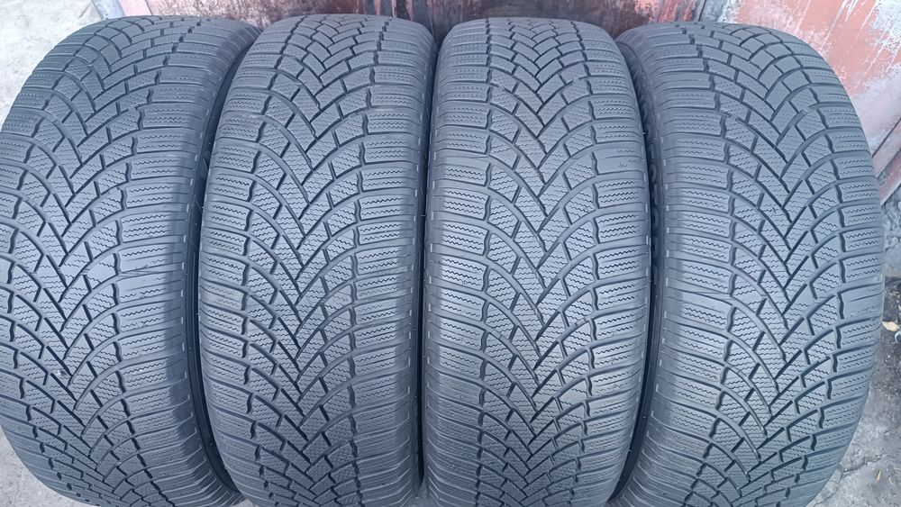 235/55/20 Bridgestone