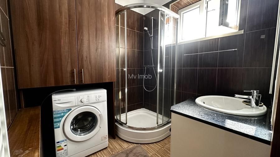 Apartament de inchiriat cu 2 camere langa Afi Mall cu gradina si parca