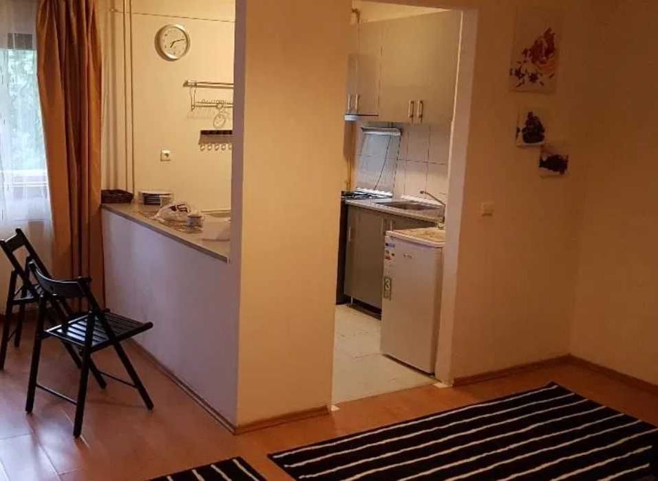 Двустаен апартамент Съдийски