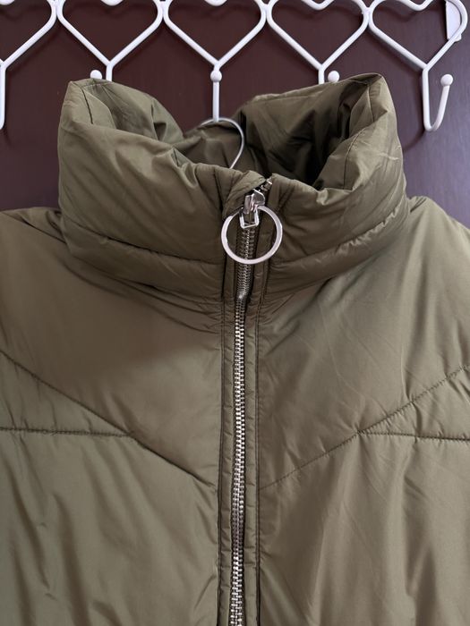 Пролетно/ есенно яке bershka