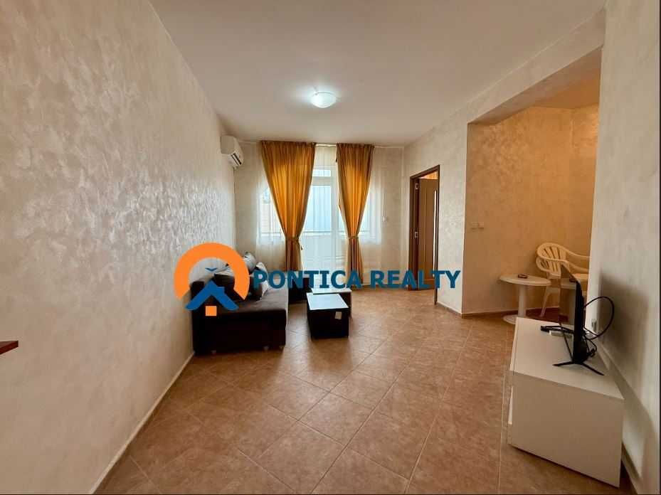 Двустаен без такса в с.Равда