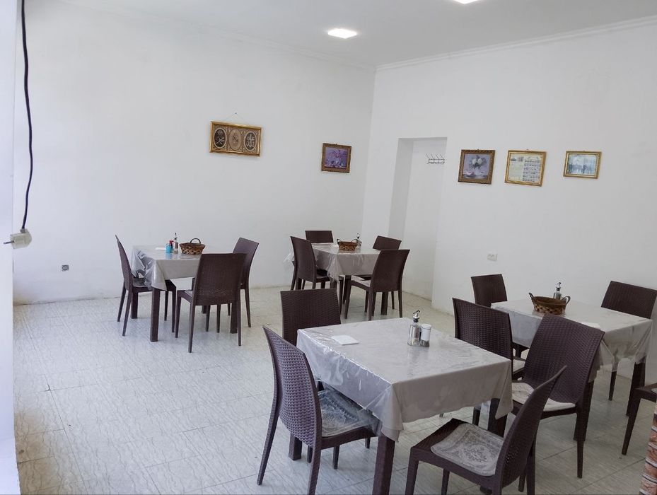 Ижарага берилади