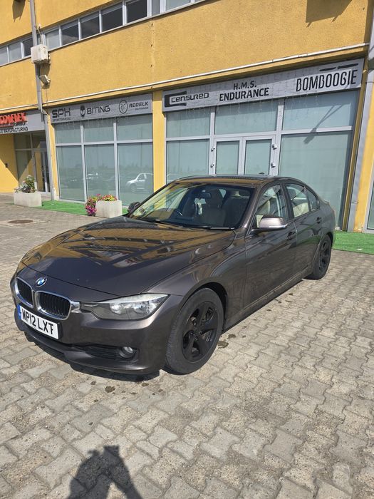 Bara bmw f30 f31