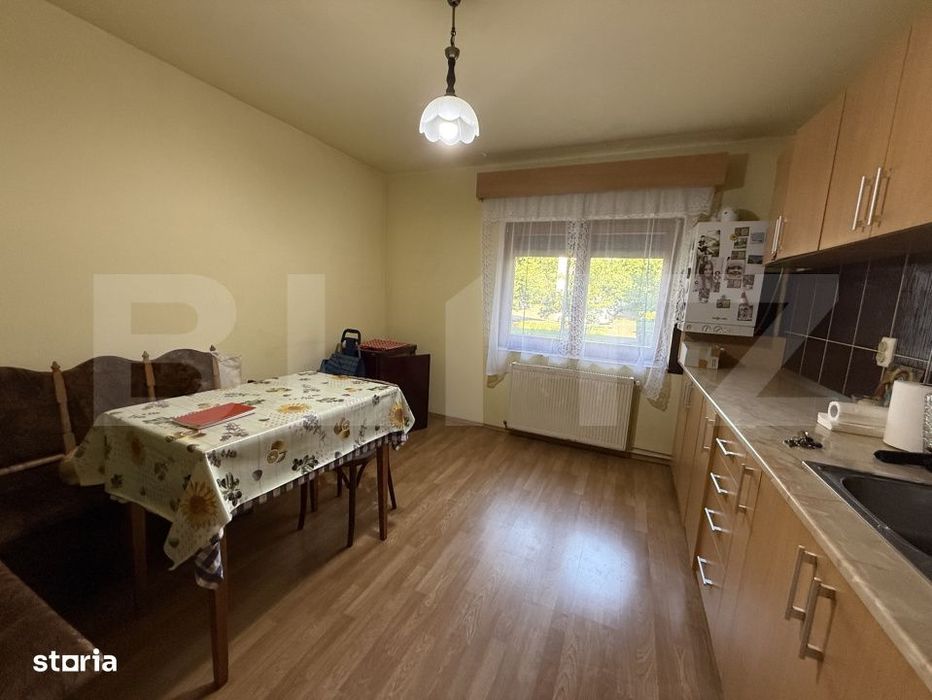 Apartament 3 camere , 67 mp, zona Mico 17