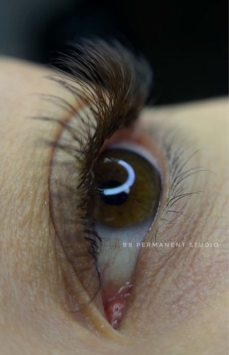 Наращивание ресниц Алматы