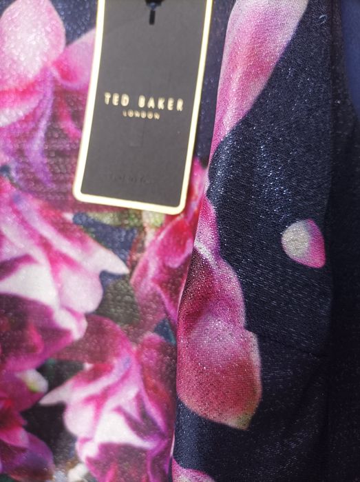 Ted Baker едно бижу рокля