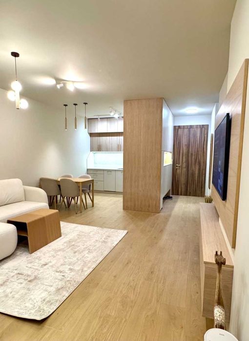 Дава под Наем 2-СТАЕН град София, Хладилника