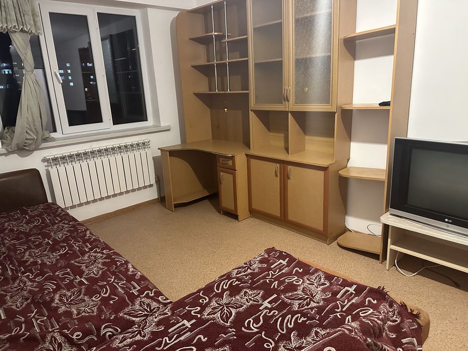 Квартира 3 комнатная