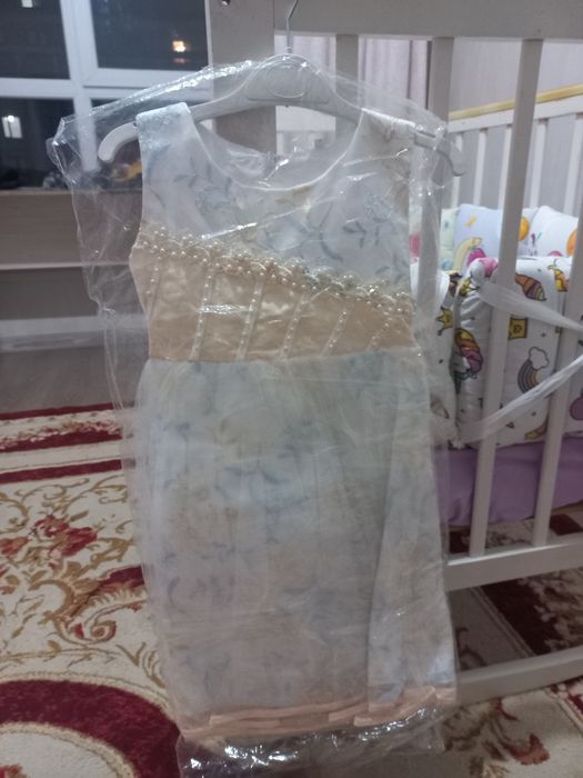 Продается детская одежда