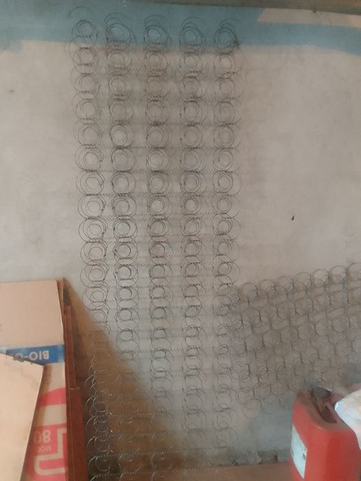 Пружинный блок для дивана 6000 т.