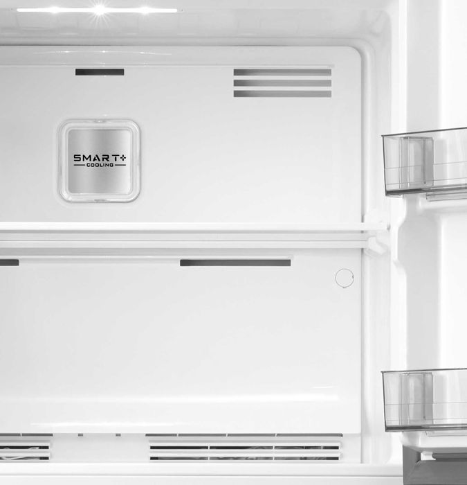 Холодильник Midea MDRT645: Active-C Fresh и 463л объема