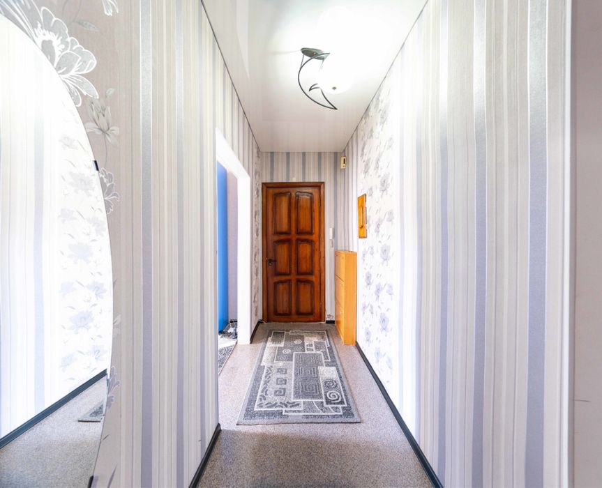 Посуточно | Wi-Fi | Документы | Центр