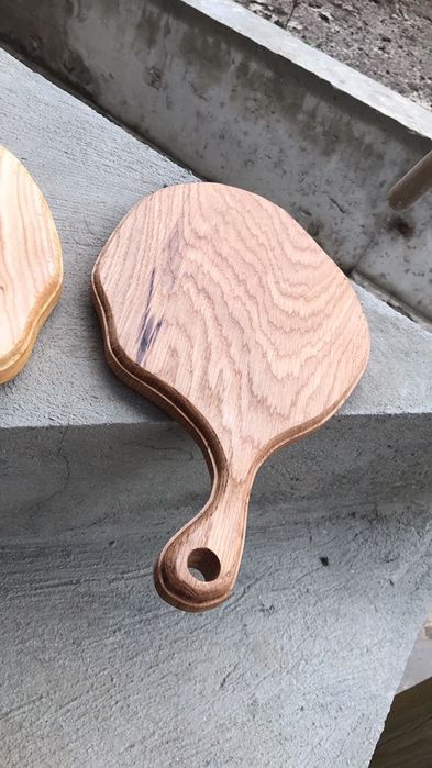 Дървени дъски -череша...