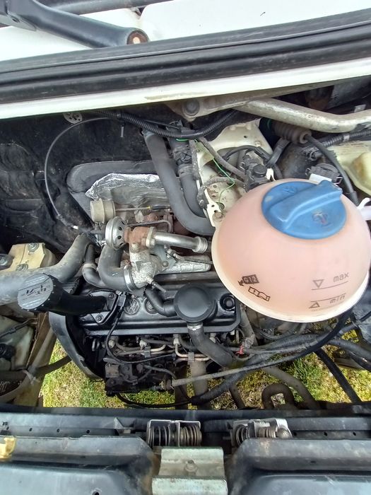 Vw t4 carosata n1