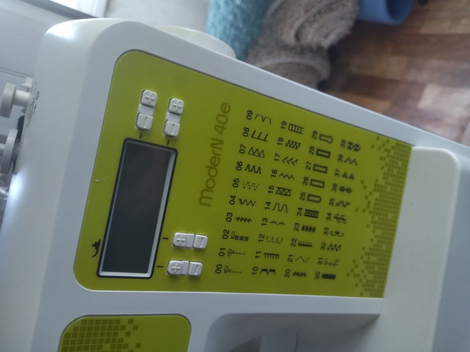 Швейная машинка Brother