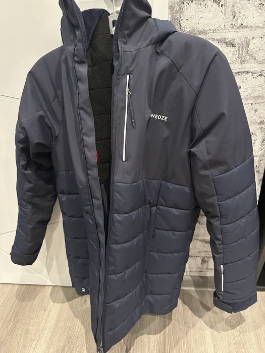 Ски яке Wedze 100