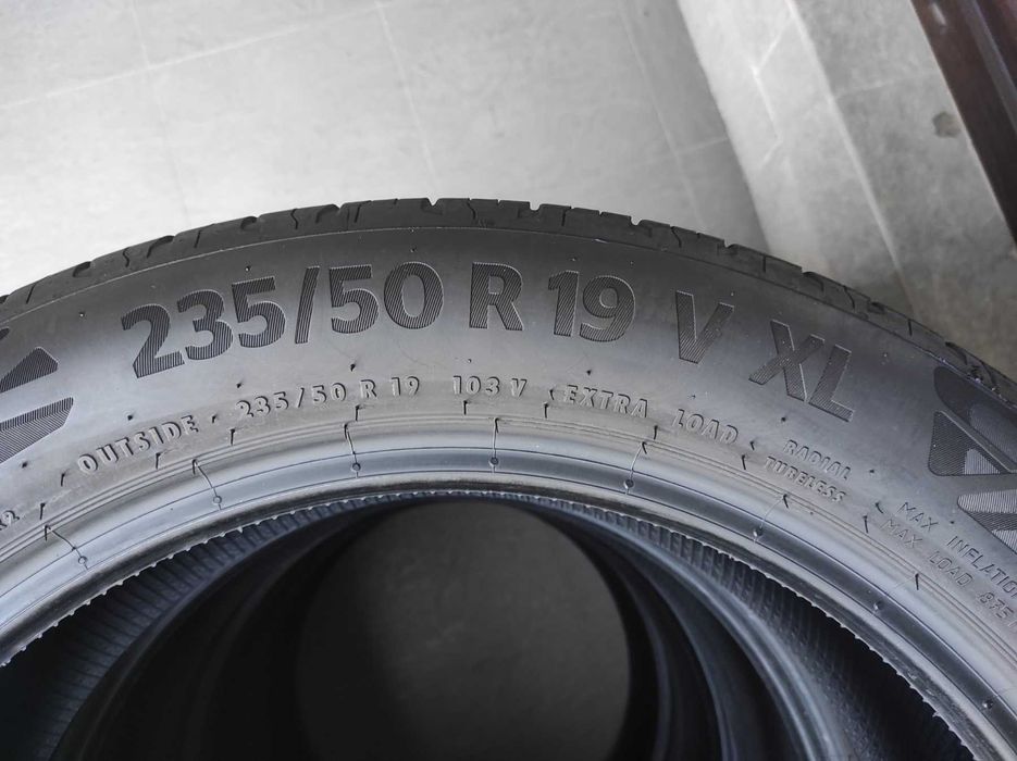 Гуми Continental V XL 19 цола
