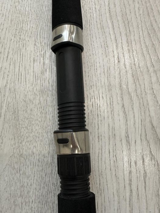 Въдица GW Predator 3 м. (100-300 гр.)