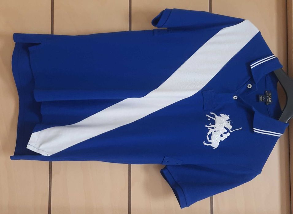 Ralph Lauren®-Като Нова-Детска