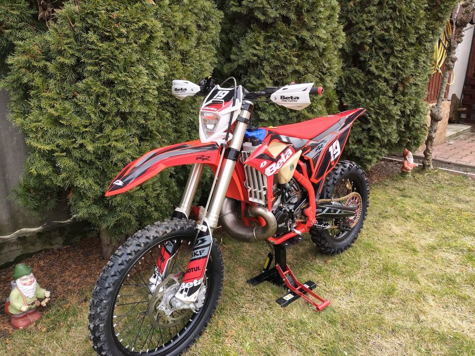 Beta rr 2021-2022