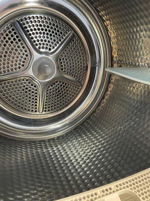 Сушилня Siemens iQ800 8 кг А+++