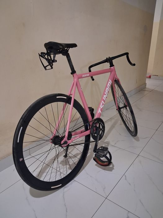 Фикс велосипед Tsunami SNM100 (Fixed Gear)