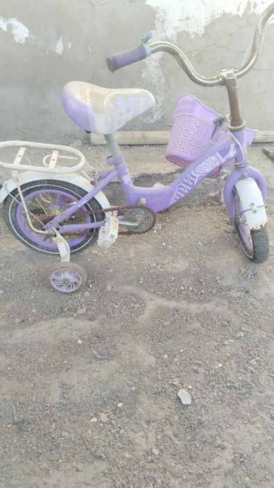 Продам 12 велосипед