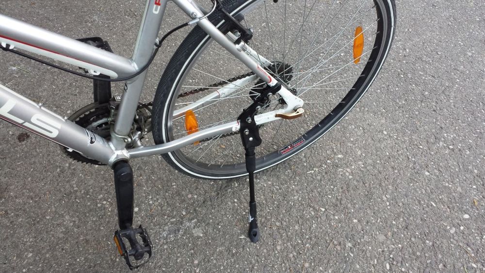 Bicicleta CROSS BIKE 1