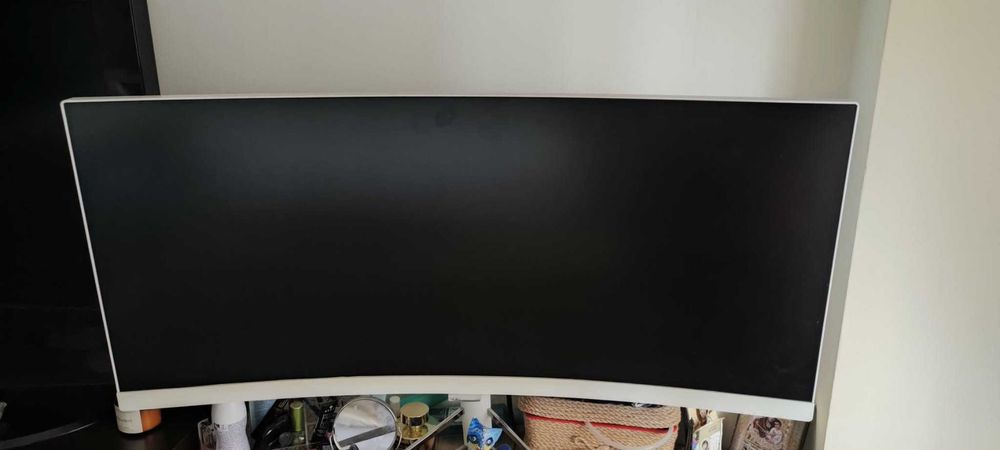 Монитор Phillips 34 инча