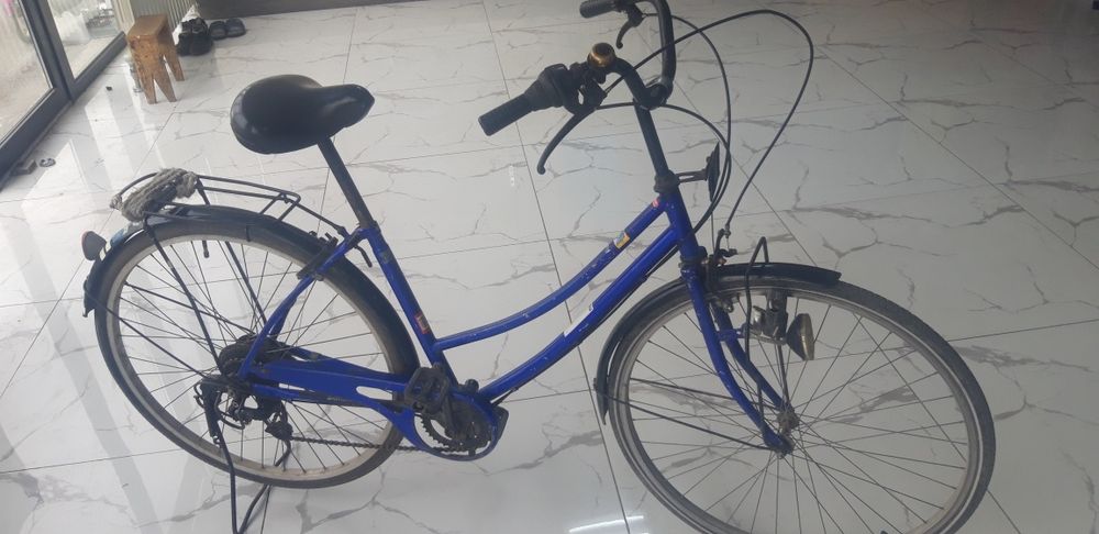 Велесопед  японски