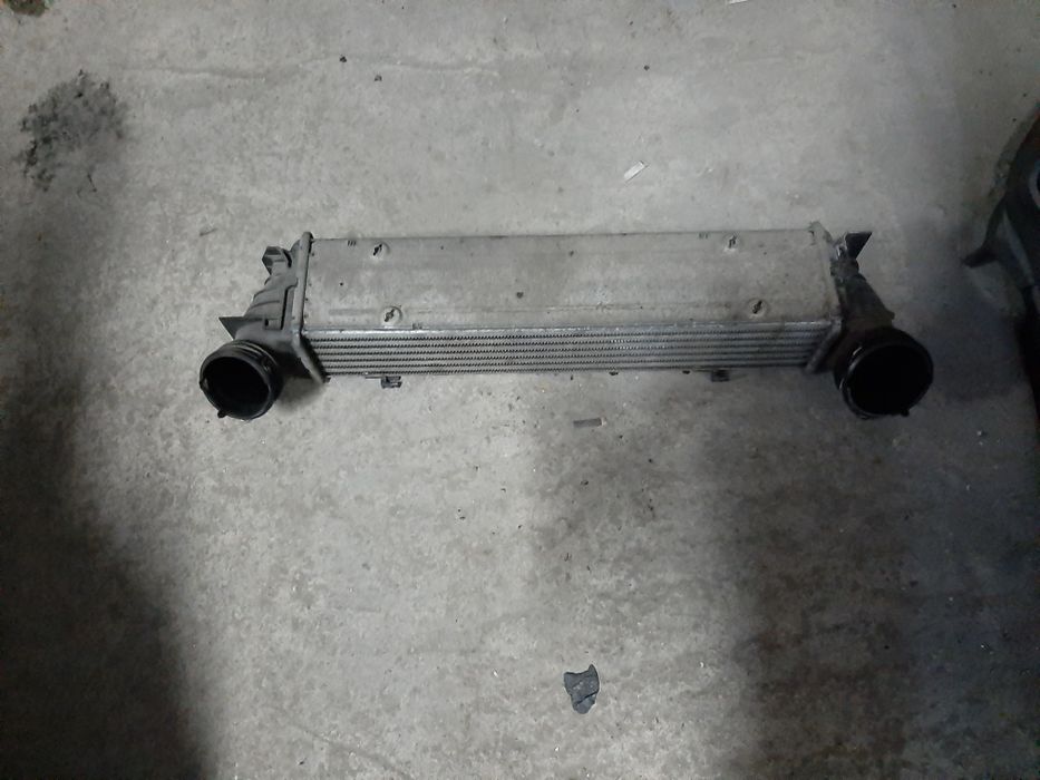 Intercooler bmw e90/e91/e92/e93