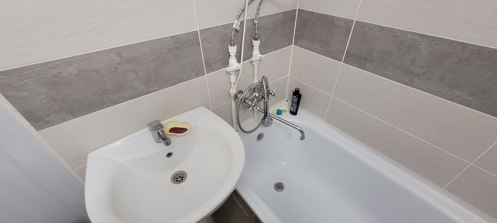 Сдается 1 комн кв всё включено