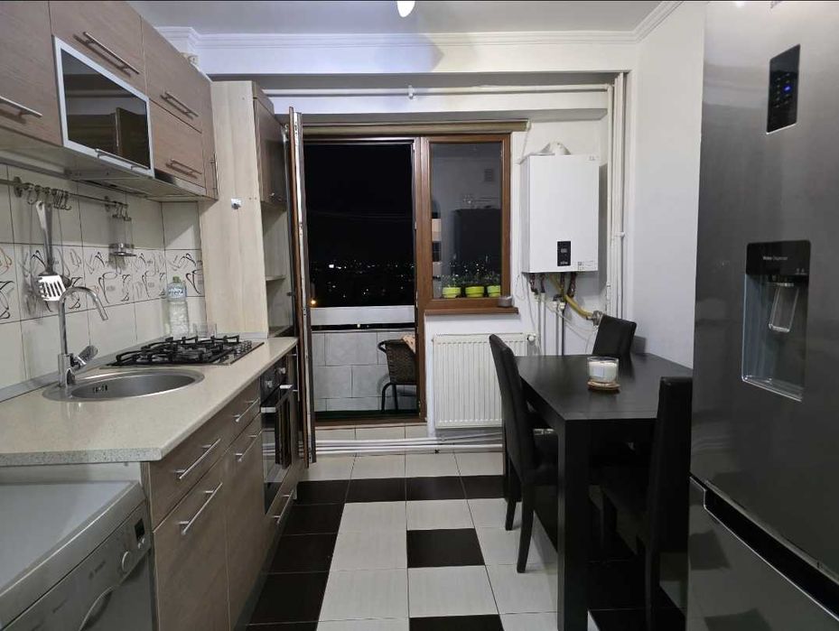 Oferta – Apartament 3 camere Ultra Ultra Central – IC Bratianu